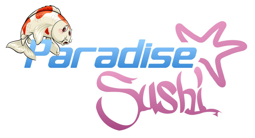 Paradise Sushi